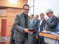 گزارش تصویری | تجلیل از پژوهشگران برتر دانشگاه صنعتی شاهرود در هفته پژوهش سال 1396 